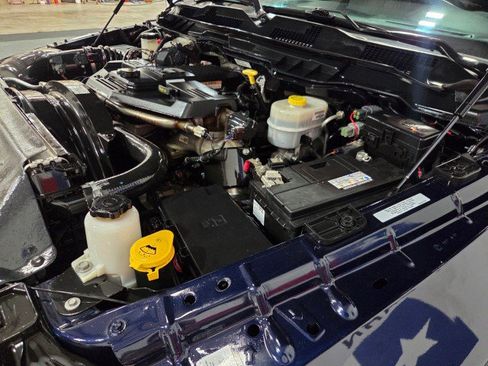 Used 2017 RAM 3500 Laramie Longhorn image 97