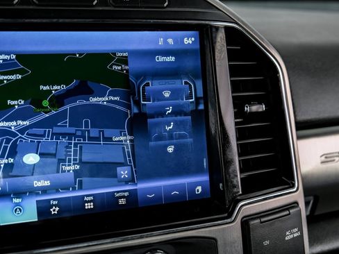 Used 2022 Ford F450 Platinum image 27