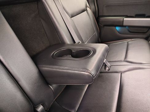 Used 2021 Ford F150 Lariat image 36