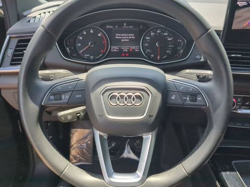 Used 2023 Audi Q5 2.0T Premium w/ Convenience Package AWD/4WD image 31