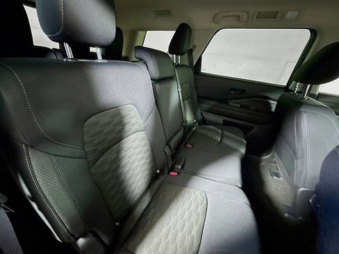 New 2026 Nissan Pathfinder SV AWD/4WD image 26