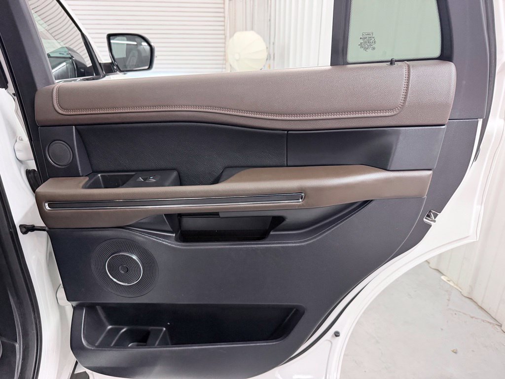 Used 2020 Ford Expedition King Ranch w/ Cargo Package RWD image 42