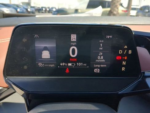 Certified 2022 Volkswagen ID.4 Pro S image 33