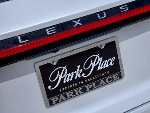 Used 2024 Lexus RX 350 FWD w/ Convenience Package image 41