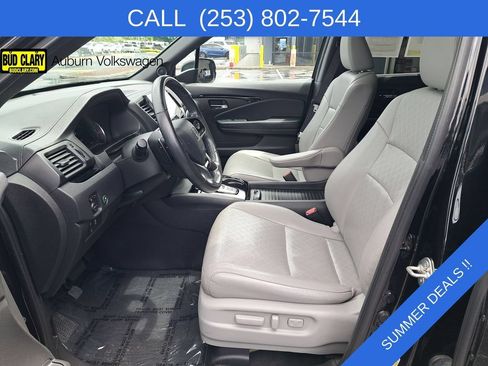 Used 2019 Honda Passport Touring image 31