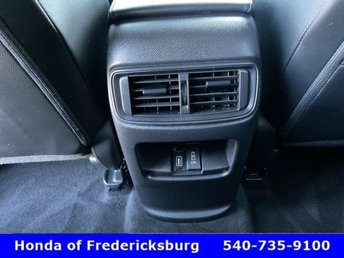 Used 2020 Honda CR-V EX-L image 43