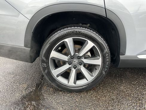 Used 2023 Honda Pilot Elite image 22