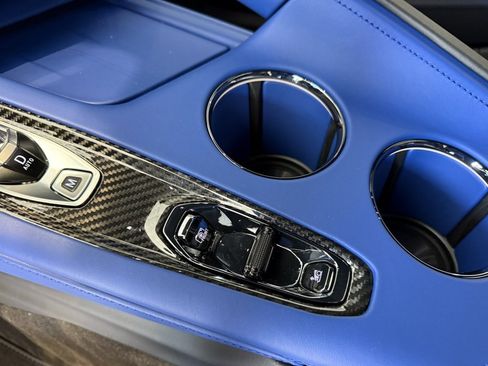 New 2026 Chevrolet Corvette Stingray Premium Conv w/ Z51 Performance Package image 21