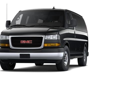 New 2025 GMC Savana 2500 LT w/ LT Preferred Equipment Group image 21
