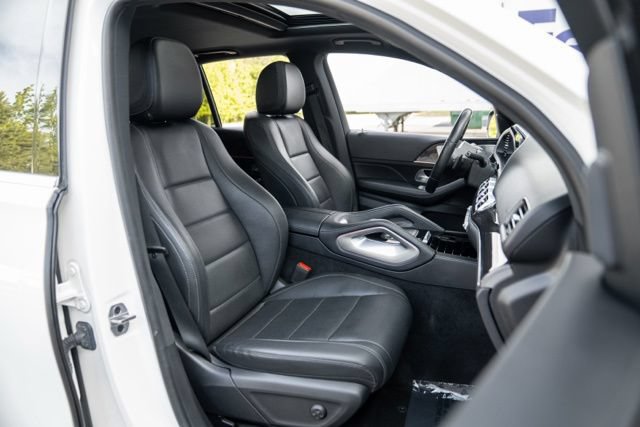 Used 2022 Mercedes-Benz GLE 350 image 48