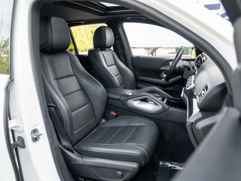 Used 2022 Mercedes-Benz GLE 350 image 48