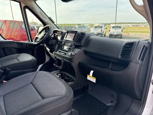 New 2026 RAM ProMaster 2500 w/ Power Group image 10