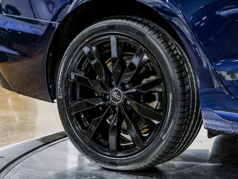 Used 2022 Audi A4 2.0T Premium image 58