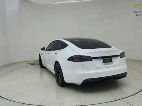 Used 2023 Tesla Model S AWD/4WD image 67