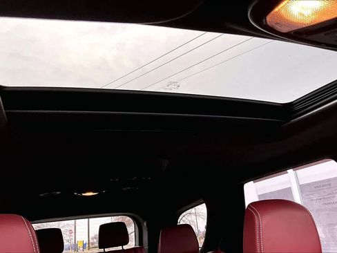 Used 2023 Dodge Durango SRT Hellcat image 30