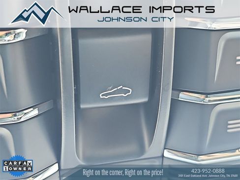 Used 2021 Porsche Macan GTS image 11