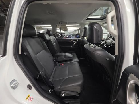 Used 2015 Lexus GX 460 AWD/4WD image 27