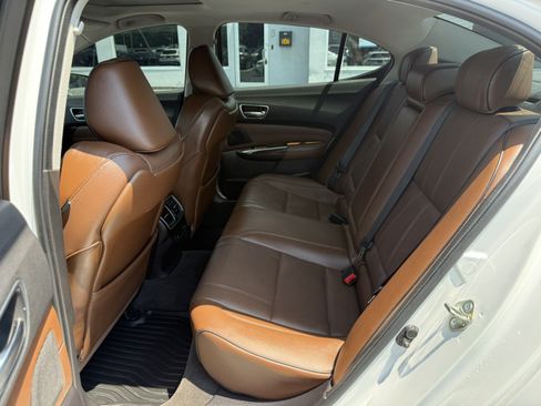 Used 2019 Acura TLX V6 SH-AWD w/ Advance Package image 24