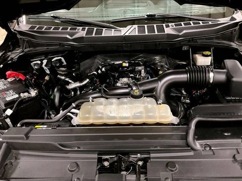 Certified 2023 Ford F150 XLT w/ Equipment Group 302A High AWD/4WD image 10