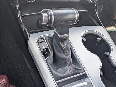 Used 2018 Kia Stinger GT1 RWD image 12
