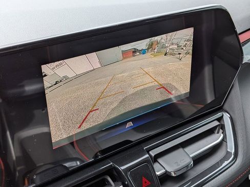 New 2026 Chevrolet TrailBlazer RS w/ Convenience Package image 22