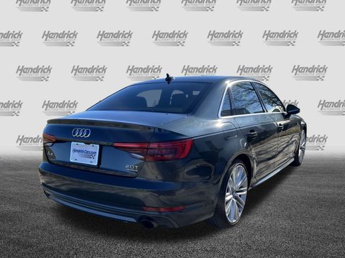 Used 2017 Audi A4 2.0T Prestige w/ Prestige Package image 10