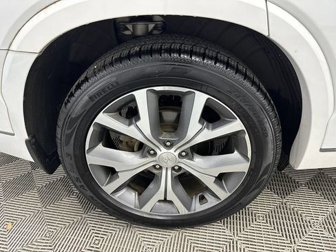 Used 2022 Hyundai Palisade Limited AWD/4WD image 17