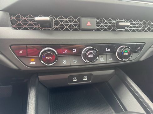 Certified 2023 Honda Accord EX image 16