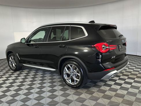 Used 2023 BMW X3 xDrive30i w/ Premium Package AWD/4WD image 26