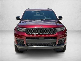 Used 2025 Jeep Grand Cherokee L Altitude RWD video 2