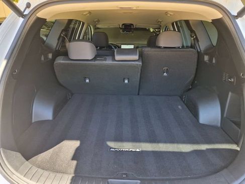 Used 2023 Hyundai Santa Fe SEL FWD image 21