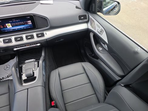 Used 2025 Mercedes-Benz GLE 350 4MATIC image 22