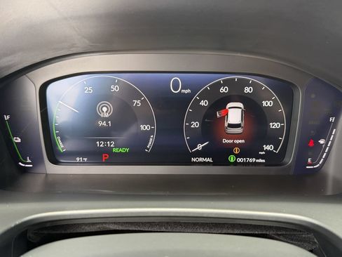 Used 2026 Honda CR-V Sport-L image 32