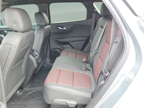 New 2026 Chevrolet Blazer RS w/ Driver Confidence II Package FWD image 23
