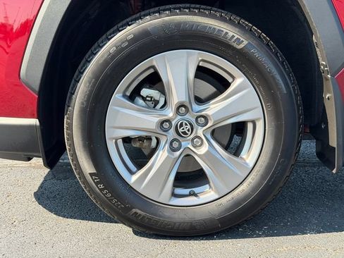 Certified 2024 Toyota RAV4 XLE w/ Convenience Package AWD/4WD image 12