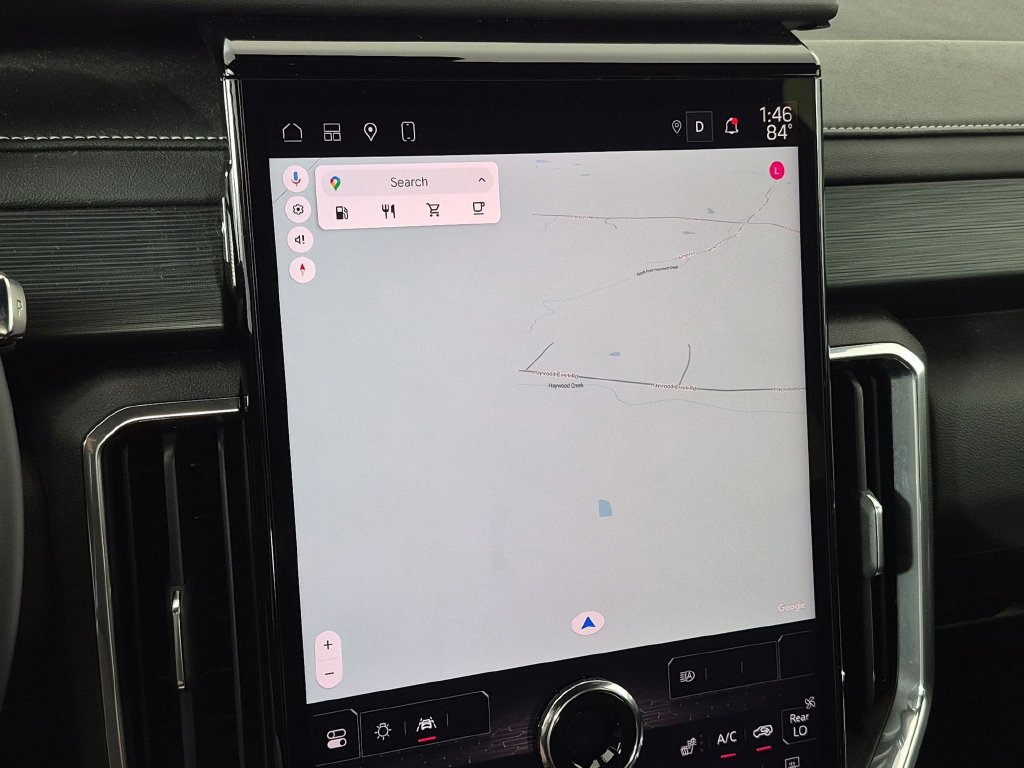 Certified 2025 GMC Acadia Elevation FWD image 25