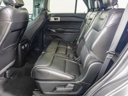 Used 2023 Ford Explorer ST w/ Equipment Group 401A AWD/4WD image 42