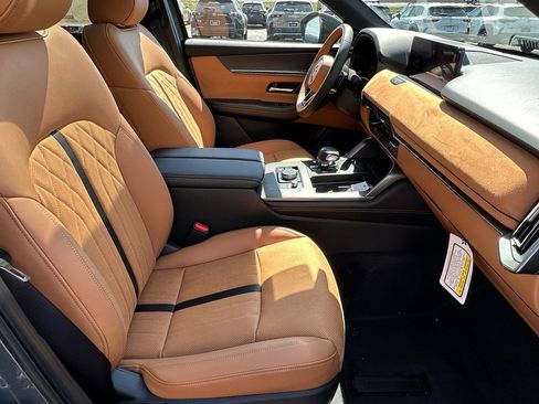 New 2026 MAZDA CX-70 3.3 Turbo S w/ Premium Plus AWD/4WD image 15