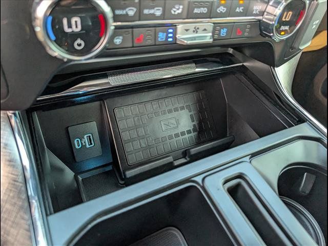 Used 2021 Ford F150 King Ranch w/ Equipment Group 601A High AWD/4WD image 21