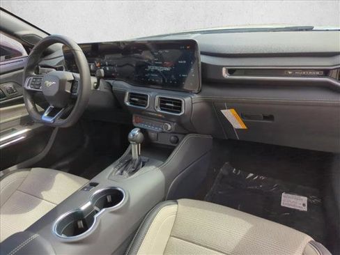 New 2026 Ford Mustang Premium image 14