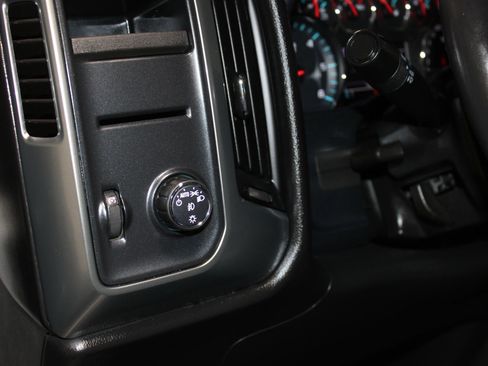 Used 2017 Chevrolet Silverado 1500 LT w/ All Star Edition RWD image 18