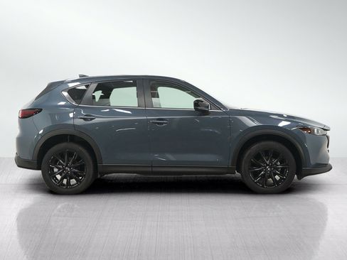 Used 2022 MAZDA CX-5 Carbon Edition AWD/4WD image 6