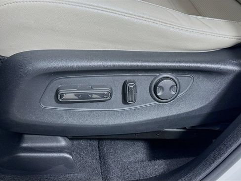 Certified 2024 Honda CR-V EX-L image 20