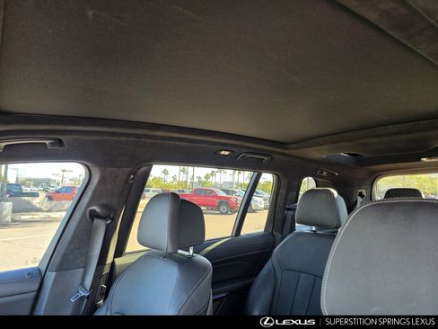 Used 2021 BMW X7 M50i image 14