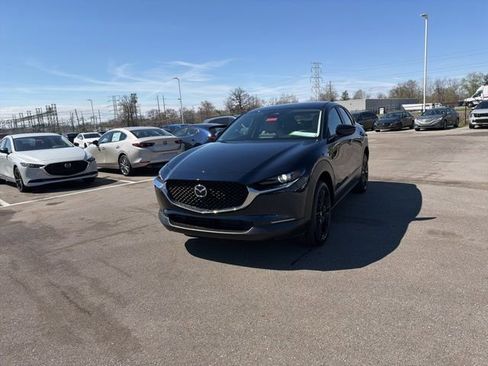 New 2026 MAZDA CX-30 AWD 2.5 S w/ Select Sport Pkg image 18