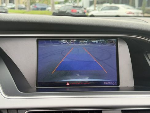 Used 2016 Audi A5 2.0T Premium Plus w/ Technology Package image 23