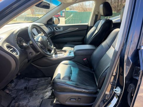 Used 2015 INFINITI QX60 FWD image 25