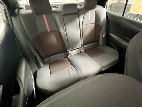 Used 2024 Toyota Corolla SE FWD image 33