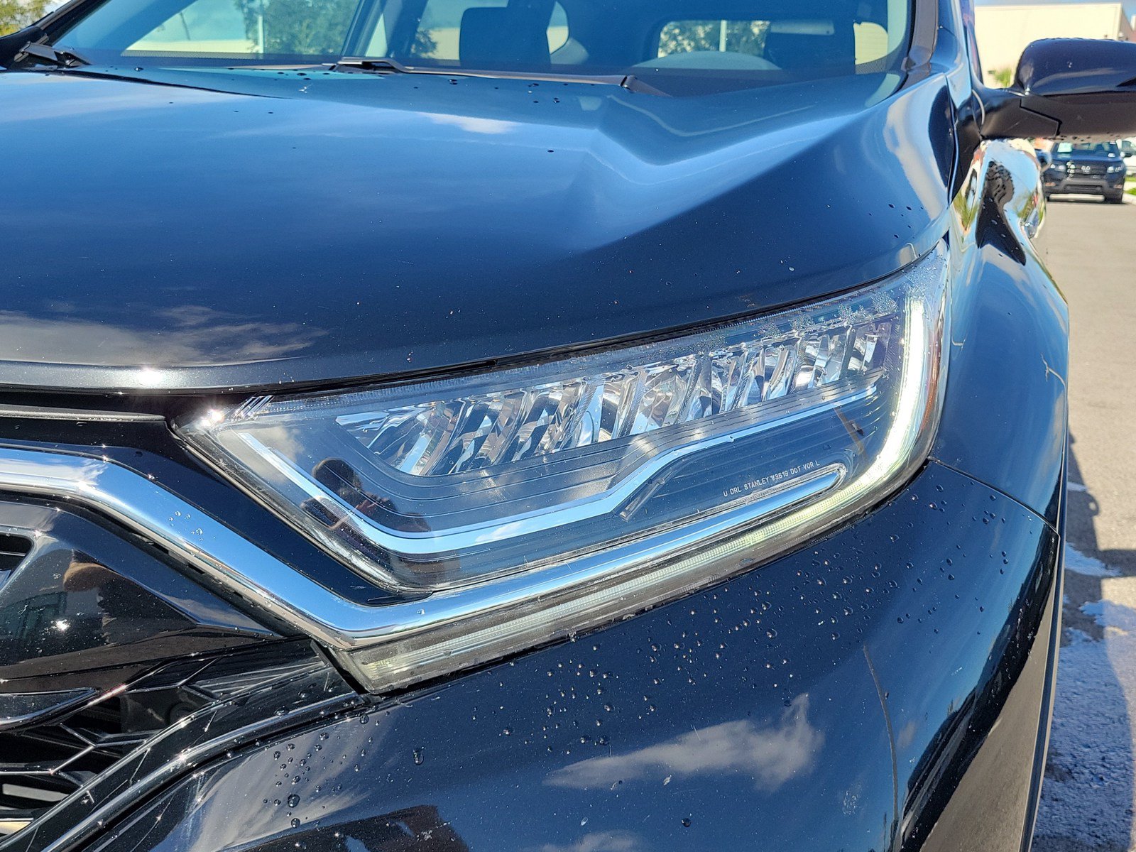 Used 2020 Honda CR-V EX-L image 10