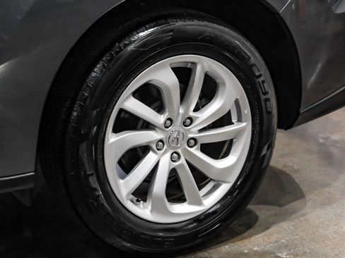 Used 2017 Acura RDX Sport Utility 4D image 54